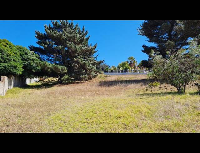 LAND FOR SALE IN OUDE WESTHOF